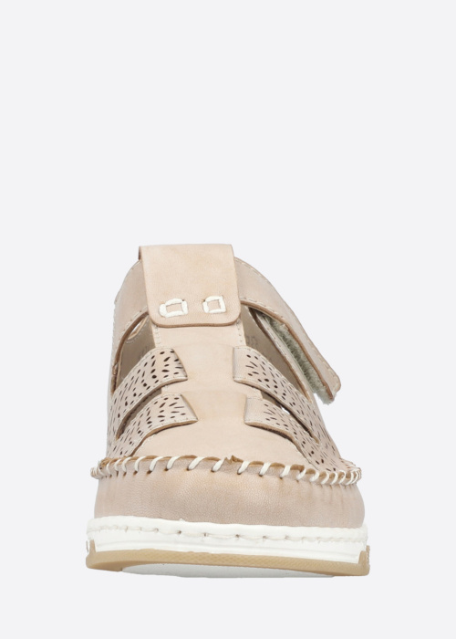 Rieker laisvalaikio bateliai