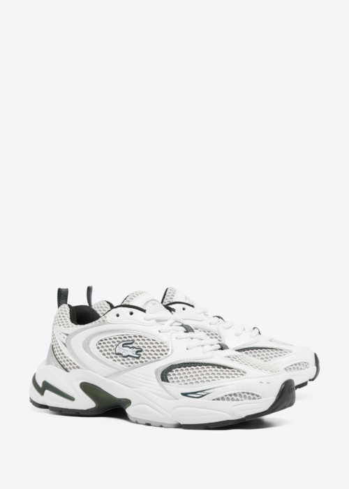 Lacoste laisvalaikio bateliai Storm 96 2k