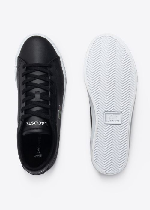 Lacoste laisvalaikio bateliai Lerond Set