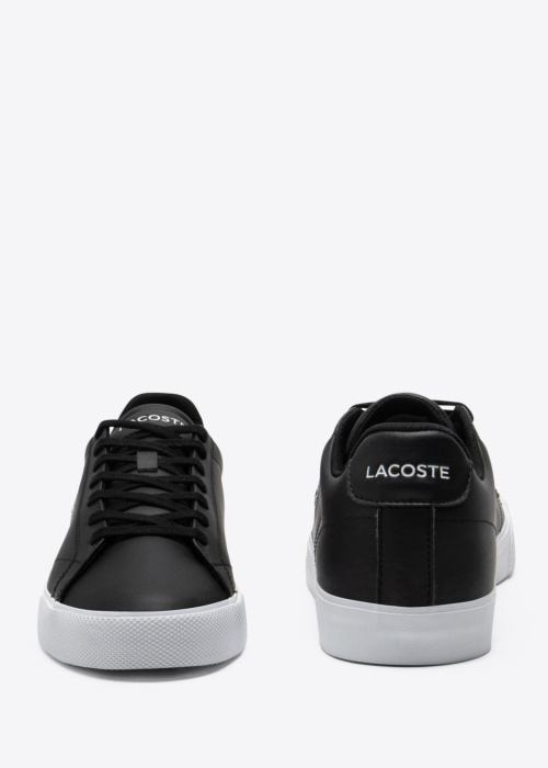 Lacoste laisvalaikio bateliai Lerond Set