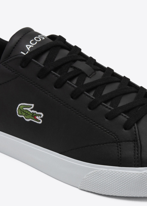 Lacoste laisvalaikio bateliai Lerond Set