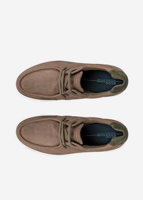 Ecco laisvalaikio bateliai Byway