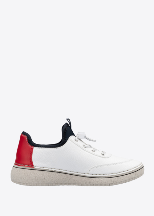 Rieker laisvalaikio bateliai