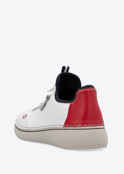 Rieker laisvalaikio bateliai