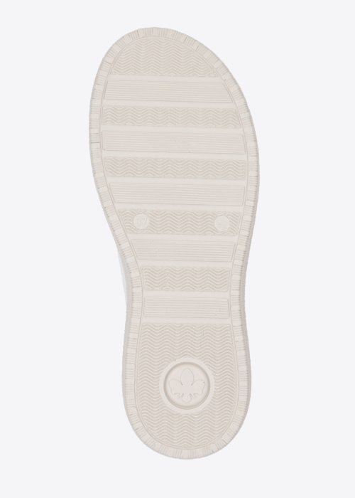 Rieker laisvalaikio bateliai