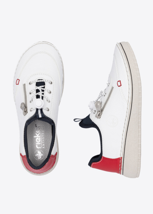 Rieker laisvalaikio bateliai