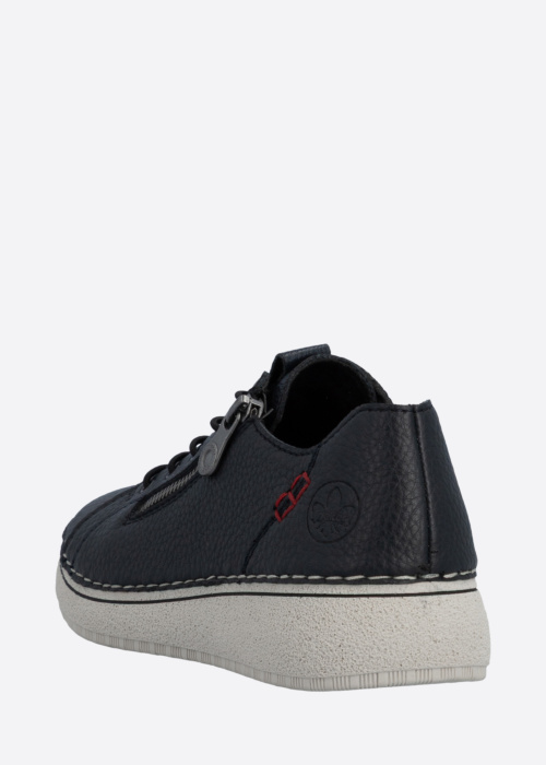 Rieker laisvalaikio bateliai