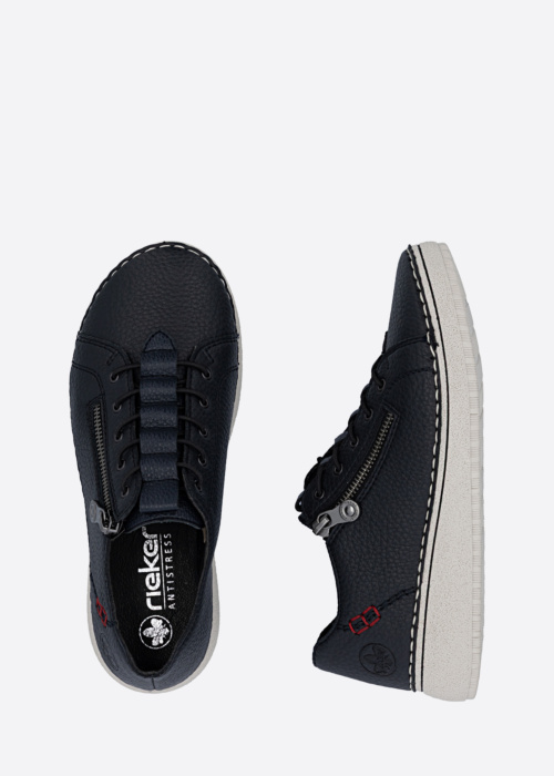 Rieker laisvalaikio bateliai