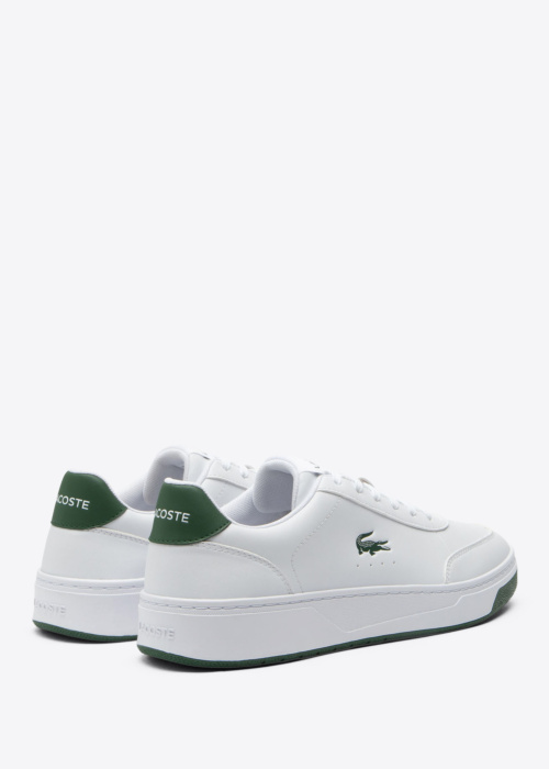 Lacoste laisvalaikio bateliai Court Pro