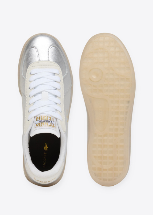 Lacoste laisvalaikio batai Baseshot Pro