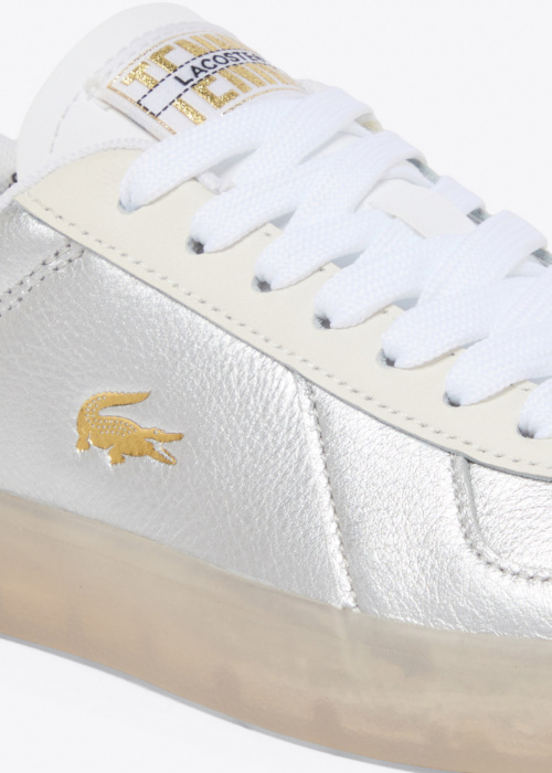 Lacoste laisvalaikio batai Baseshot Pro