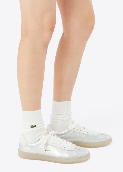 Lacoste laisvalaikio batai Baseshot Pro