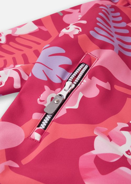 Reima pavasario-rudens kombinezonas SCH Mjosa