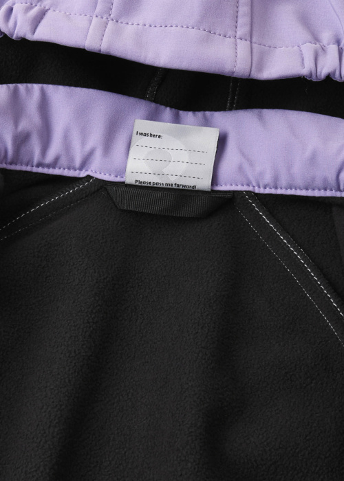 Reima pavasario-rudens kombinezonas SCH Mjosa