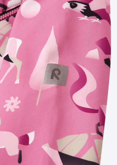 Reima pavasario-rudens kombinezonas SCH Mjosa