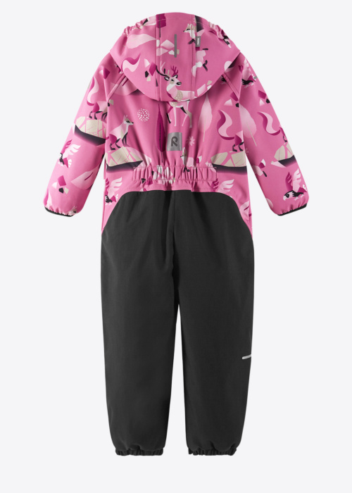 Reima pavasario-rudens kombinezonas SCH Mjosa