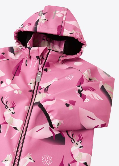 Reima pavasario-rudens kombinezonas SCH Mjosa