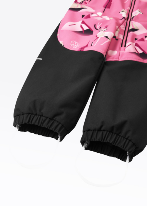 Reima pavasario-rudens kombinezonas SCH Mjosa