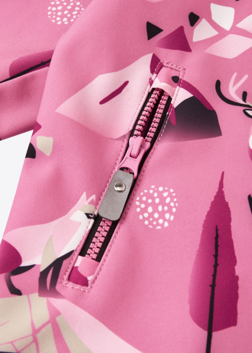 Reima pavasario-rudens kombinezonas SCH Mjosa