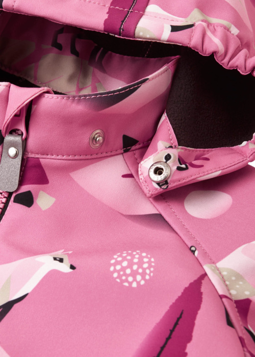 Reima pavasario-rudens kombinezonas SCH Mjosa