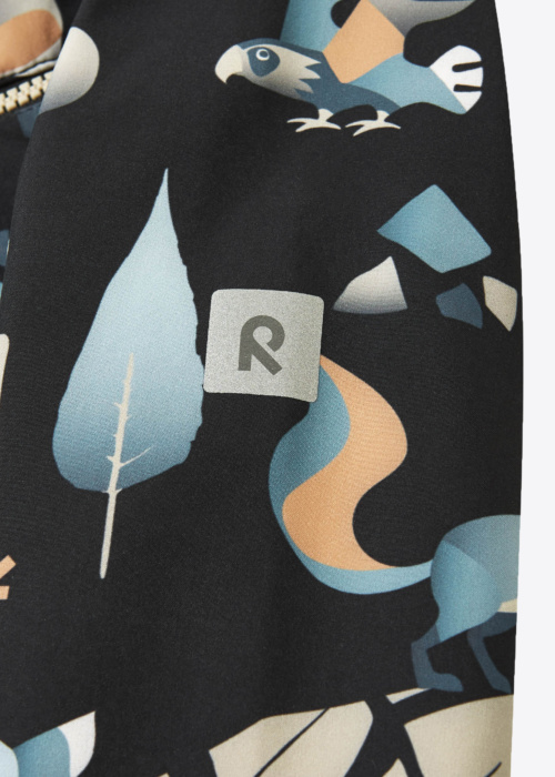 Reima pavasario-rudens kombinezonas SCH Mjosa