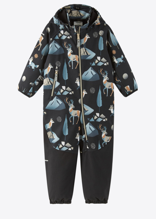 Reima pavasario-rudens kombinezonas SCH Mjosa