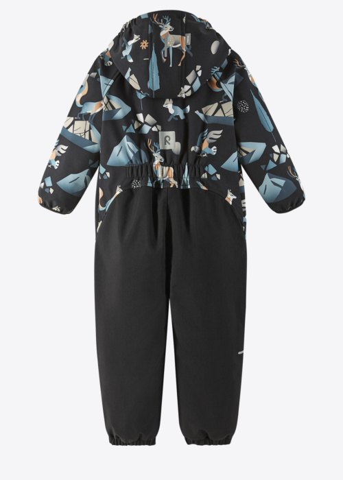 Reima pavasario-rudens kombinezonas SCH Mjosa