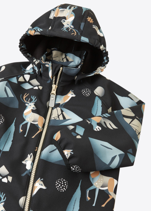 Reima pavasario-rudens kombinezonas SCH Mjosa