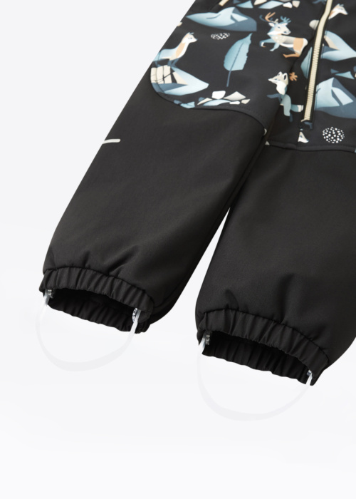 Reima pavasario-rudens kombinezonas SCH Mjosa