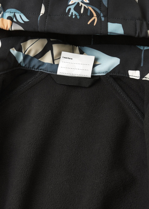 Reima pavasario-rudens kombinezonas SCH Mjosa