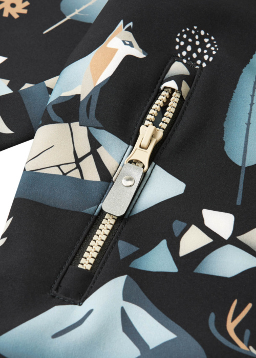 Reima pavasario-rudens kombinezonas SCH Mjosa