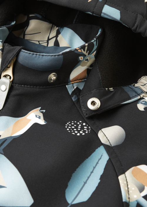 Reima pavasario-rudens kombinezonas SCH Mjosa