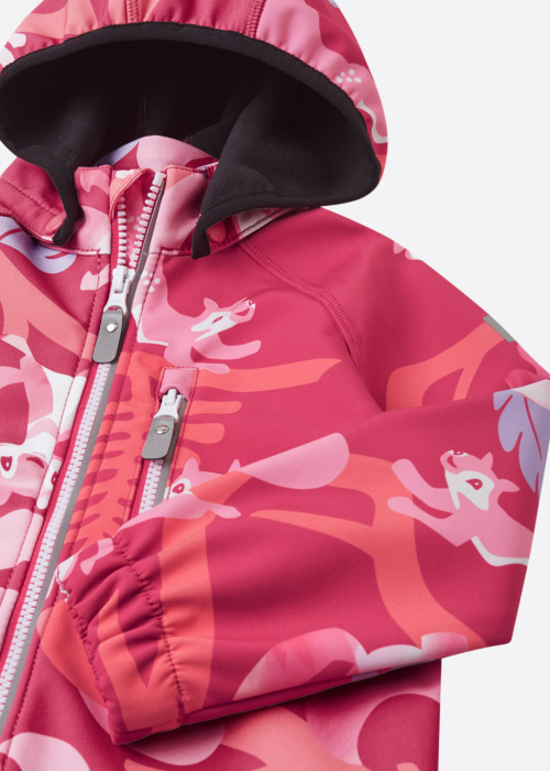 Reima pavasario-rudens striukė SCH Vantti