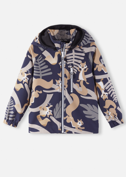 Reima pavasario-rudens striukė SCH Vantti