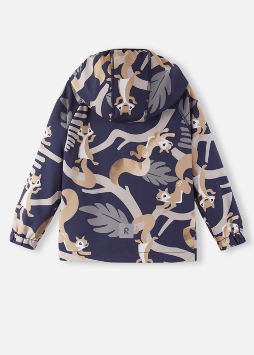 Reima pavasario-rudens striukė SCH Vantti