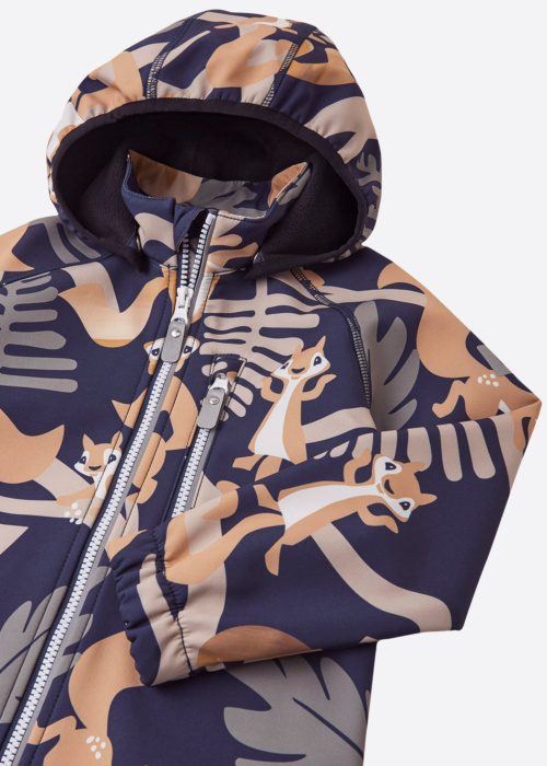 Reima pavasario-rudens striukė SCH Vantti