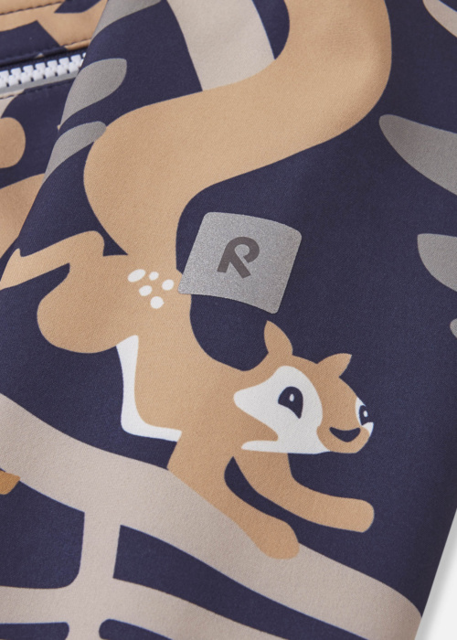 Reima pavasario-rudens striukė SCH Vantti