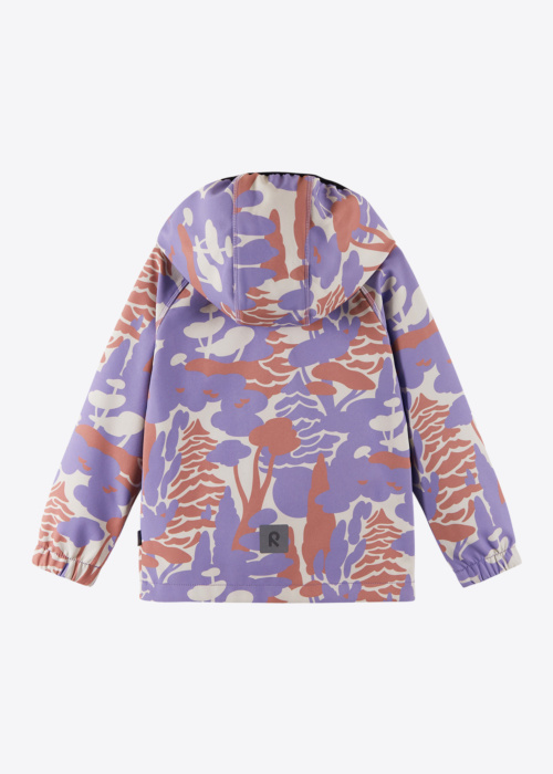 Reima pavasario-rudens sportinė striukė Vantti SCH