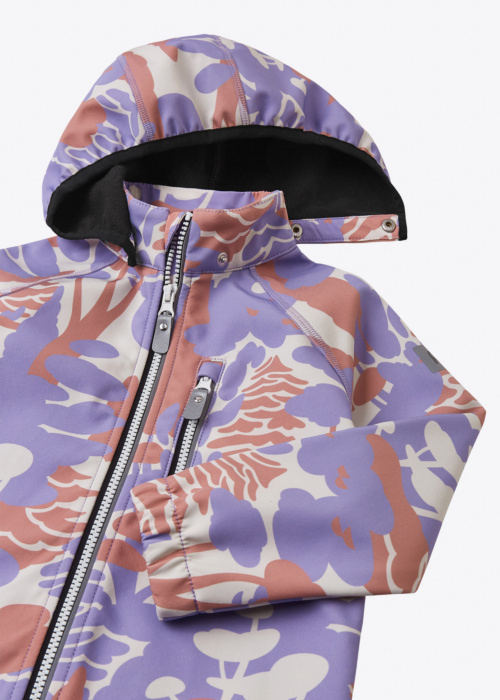 Reima pavasario-rudens sportinė striukė Vantti SCH