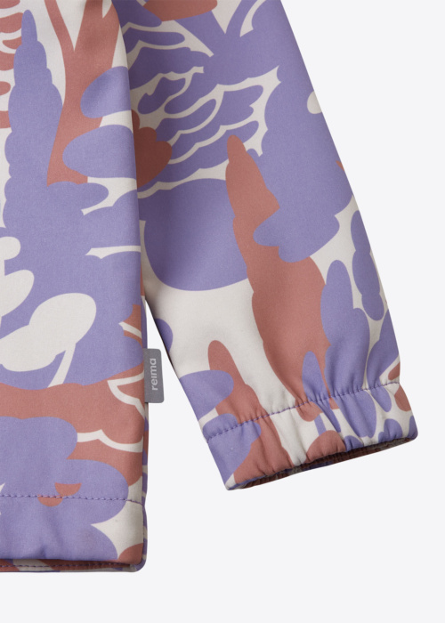 Reima pavasario-rudens sportinė striukė Vantti SCH