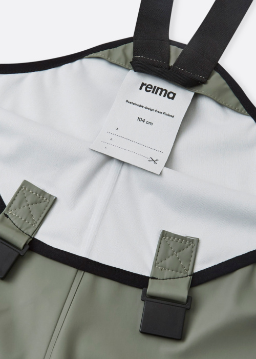 Reima lietaus kelnės Lammikko