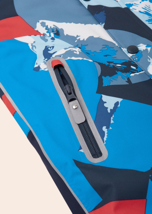 Reima Žieminiai kombinezonai Kipina