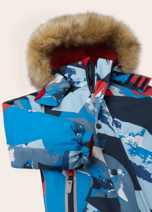 Reima Žieminiai kombinezonai Kipina