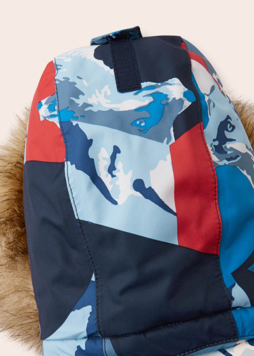 Reima Žieminiai kombinezonai Kipina