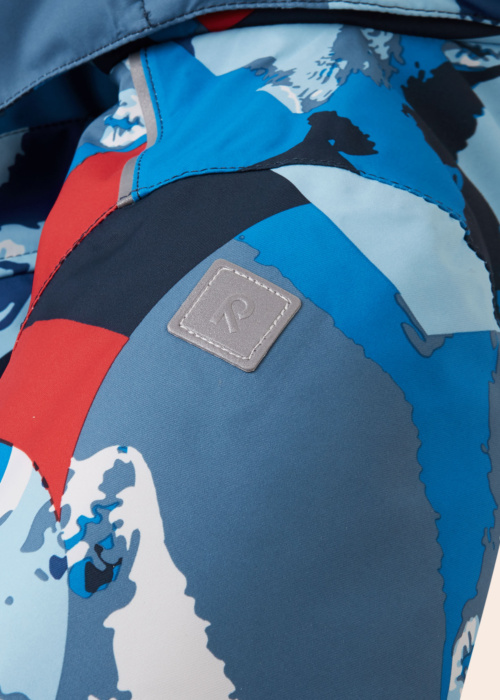 Reima Žieminiai kombinezonai Kipina