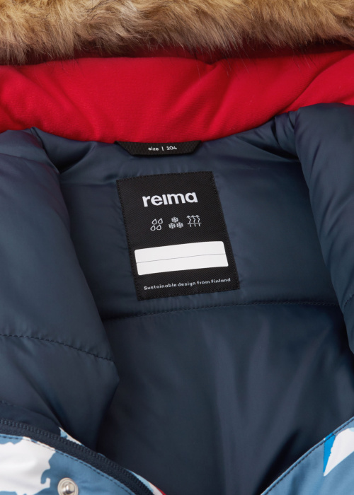 Reima Žieminiai kombinezonai Kipina