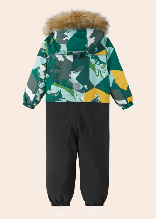 Reima Žieminiai kombinezonai Kipina