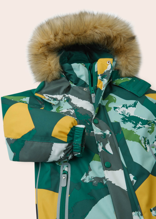 Reima Žieminiai kombinezonai Kipina