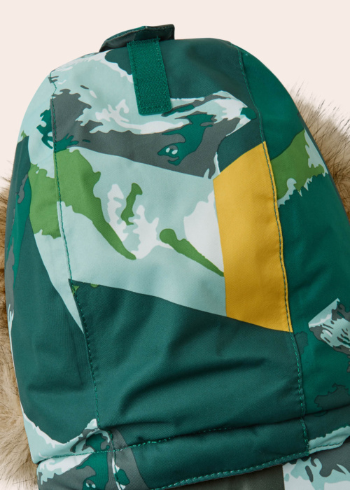 Reima Žieminiai kombinezonai Kipina