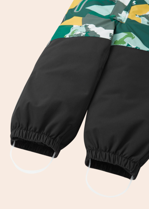 Reima Žieminiai kombinezonai Kipina